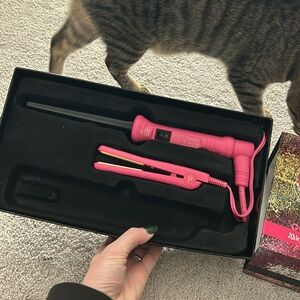 Herstyler colorful seasons set